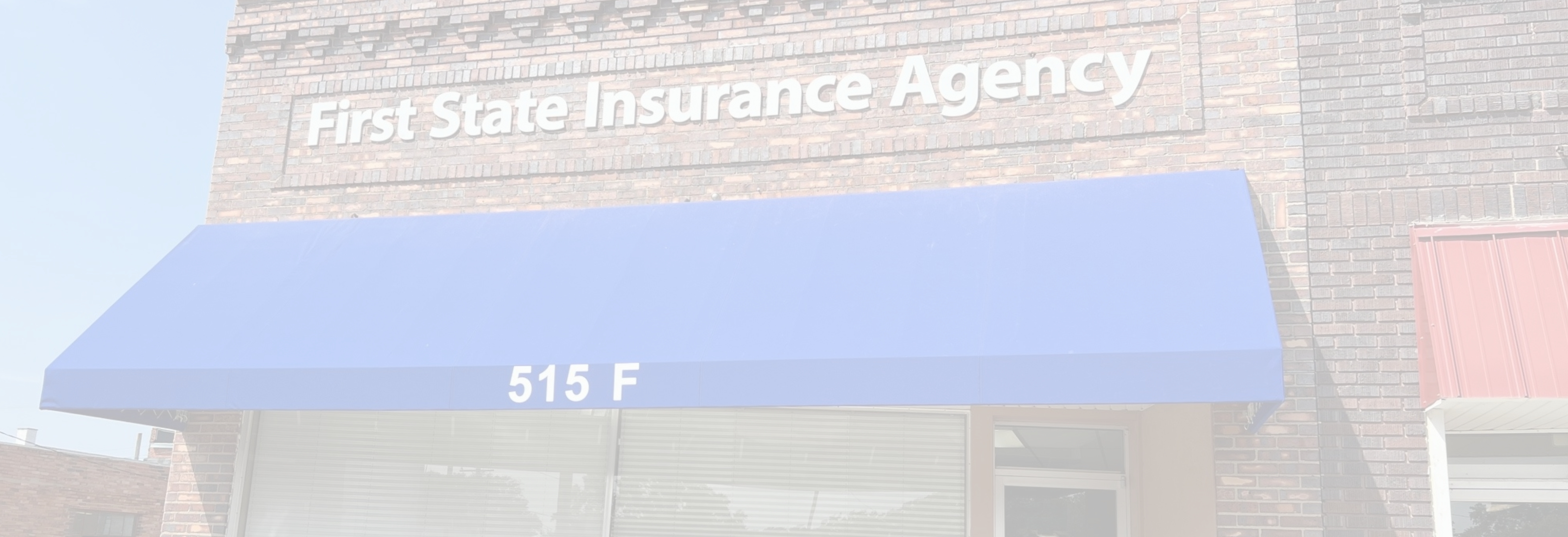 First State Insurance Agency's Fairbury location