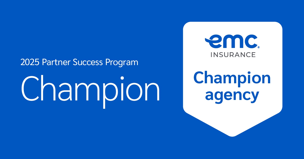 2025 Partner Success Program Champion