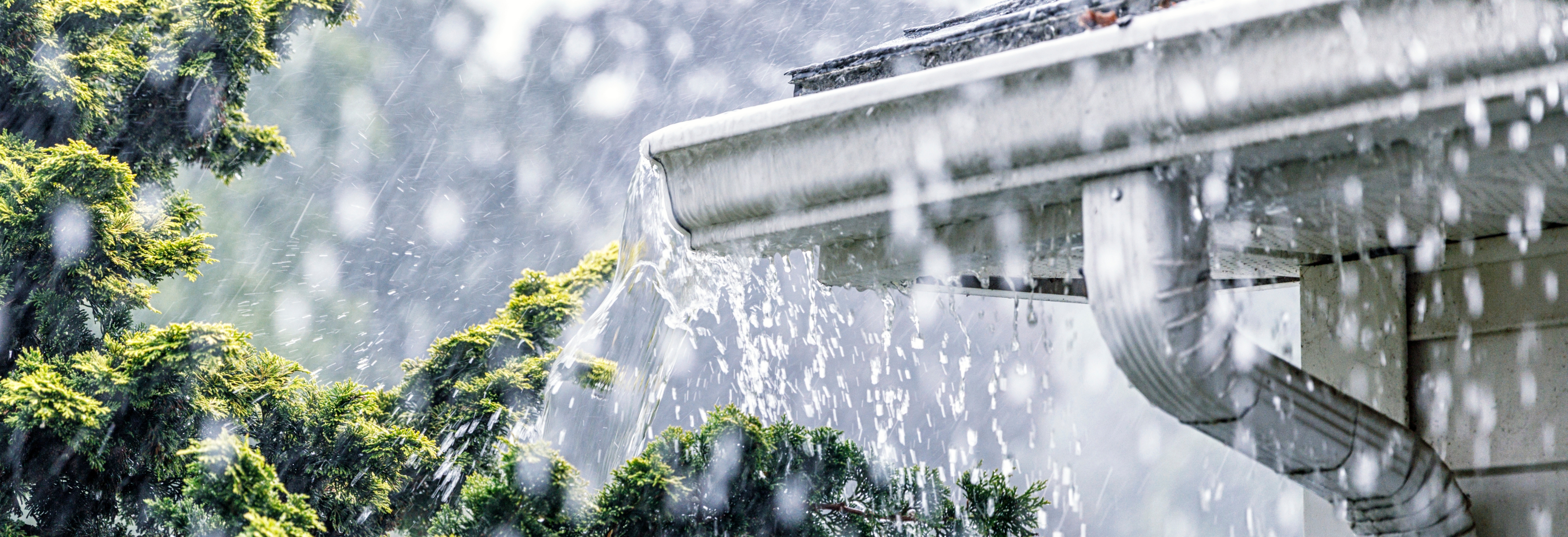 Weather the Storm: How to Protect Your Home This Spring