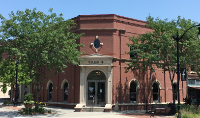 Plattsmouth Branch