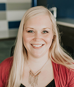 Amanda Bodfield - Commercial Marketing Manager