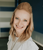 Amber Bremer - Life & Health Account Manager