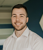 Ben Nunnenkamp - Accounting Manager